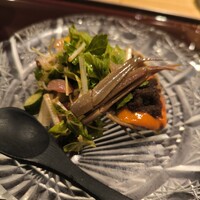 日本料理 しうが - 