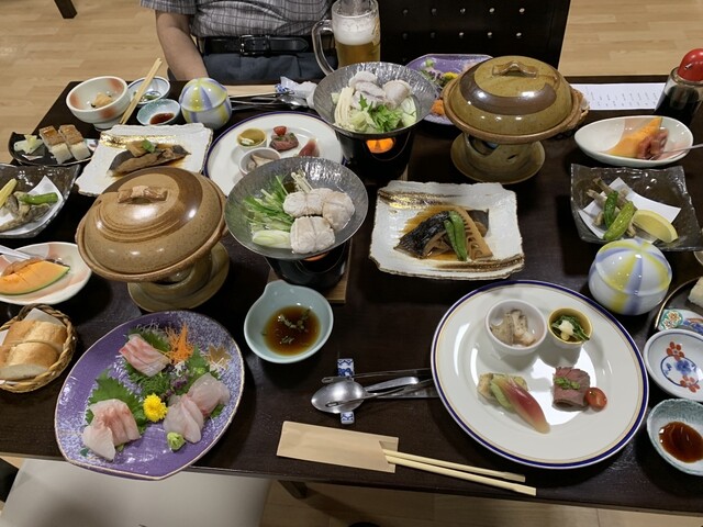 大滝旅館 - 富岡（旅館・民宿）の写真