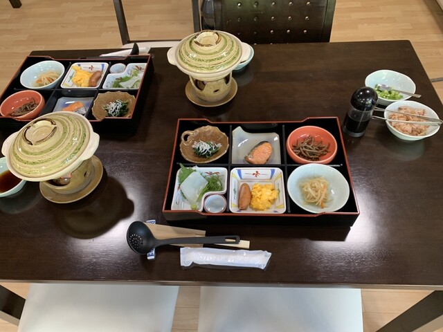 大滝旅館 - 富岡（旅館・民宿）の写真