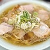 中野 邦ちゃんラーメン