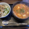 カルビ丼とスン豆腐専門店 韓丼 エルエルタウン岡崎店