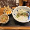 江戸堀 木田 讃岐うどん
