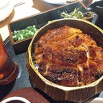 うなぎ四代目 菊川 恵比寿ガーデンプレイス店 - 