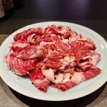 肉 希々 - 