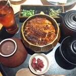 うなぎ四代目 菊川 恵比寿ガーデンプレイス店 - 