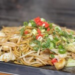 お好み焼き ふじや - いっただっきまーーーーす