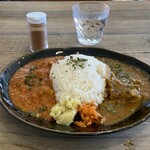 Curry & Bake - 