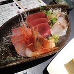 割烹 三松 - 