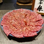 肉 希々 - 