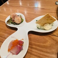 博多 鴨すき 鴨しゃぶ なかもぐろ - 