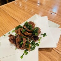 博多 鴨すき 鴨しゃぶ なかもぐろ - 