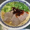 馬子禄 牛肉面 神保町店