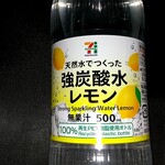 セブンイレブン - ドリンク写真: