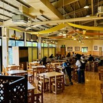 ぶんぶんのパンケーキやさん - 