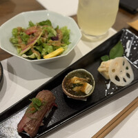 石鍋のぐち 白金邸 - 