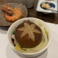 石鍋のぐち 白金邸 - 