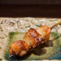 焼鳥 角レ - 