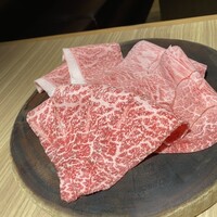 しゃぶしゃぶKINTAN 表参道店 - 