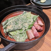 中目黒焼肉 登牛門 - 