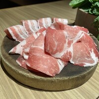 しゃぶしゃぶKINTAN 表参道店 - 