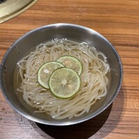 中目黒焼肉 登牛門 - 