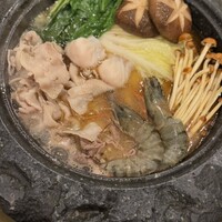 石鍋のぐち 白金邸 - 