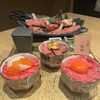 精肉卸問屋直営焼肉店 牛次郎 お初天神店