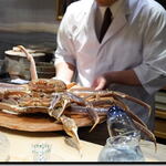 料理屋 植むら - 