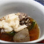 料理屋 植むら - 