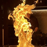 銀座 鉄板焼 向日葵 - 