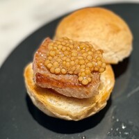 銀座 鉄板焼 向日葵 - 