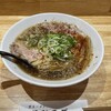 京ラーメン壬生さだかず