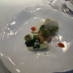 Jean-Georges Tokyo - 