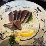 本格板前居酒屋 お魚総本家 - 