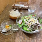 アフタヌーンティー・ティールーム - 