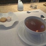 Jean-Georges Tokyo - 