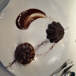 Jean-Georges Tokyo - 