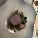 Jean-Georges Tokyo - 