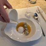 Jean-Georges Tokyo - 