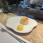 Jean-Georges Tokyo - 