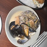 カーブ・ド・オイスター 東京駅八重洲地下街 - 