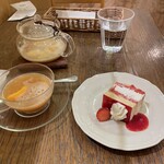 アフタヌーンティー・ティールーム - 