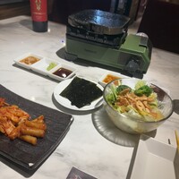 大井町銭場精肉店 - 