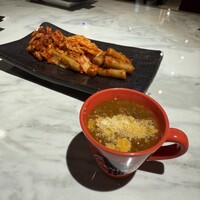 大井町銭場精肉店 - 
