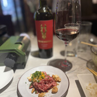 大井町銭場精肉店 - 