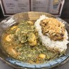 カレーノトリコ