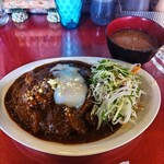 洋食ビストロ 福壱軒 - 