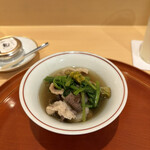 銀座 しのはら - 