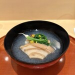 銀座 しのはら - 