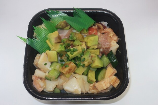 Sasabune Donmaru Nakajuku Ten photo 4